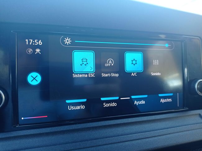 Volkswagen Caddy KOMBI 2.0 tdi 102cv   - Foto 21