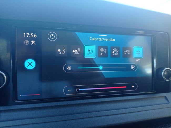 Volkswagen Caddy KOMBI 2.0 tdi 102cv   - Foto 20