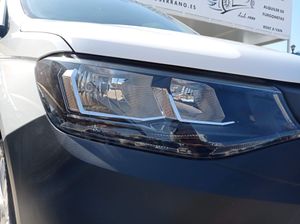 Volkswagen Caddy KOMBI 2.0 tdi 102cv   - Foto 10