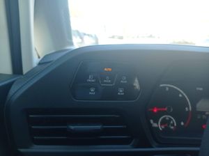 Volkswagen Caddy KOMBI 2.0 tdi 102cv   - Foto 23