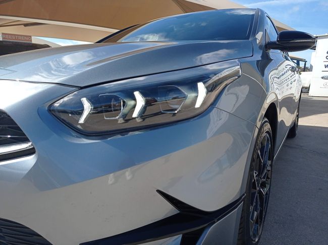 Kia Ceed 1.0 T-GDi 74kW 100CV Style Edition   - Foto 6