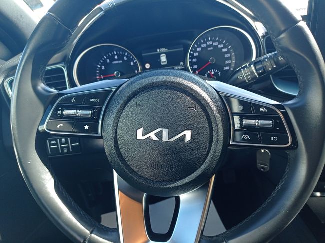 Kia Ceed 1.0 T-GDi 74kW 100CV Style Edition   - Foto 15