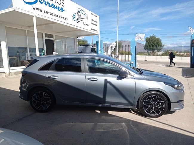 Kia Ceed 1.0 T-GDi 74kW 100CV Style Edition   - Foto 5