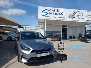 Kia Ceed 1.0 T-GDi 74kW 100CV Style Edition   - Foto 2