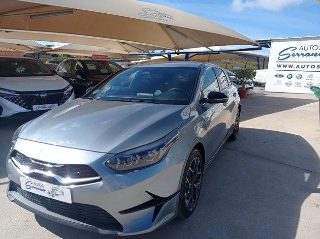 Kia Ceed 1.0 T-GDi 74kW 100CV Style Edition   - Foto 7