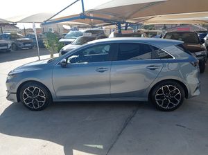 Kia Ceed 1.0 T-GDi 74kW 100CV Style Edition   - Foto 8