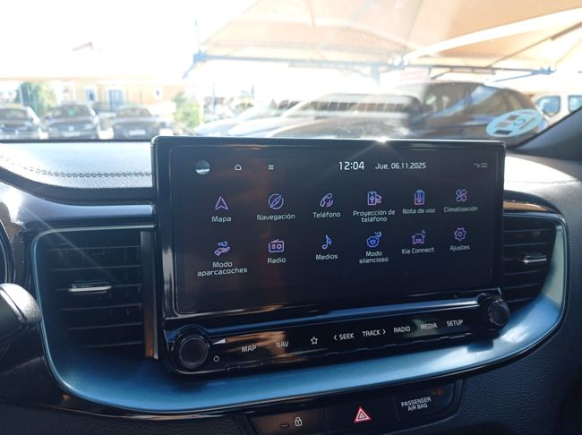 Kia Ceed 1.0 T-GDi 74kW 100CV Style Edition   - Foto 21