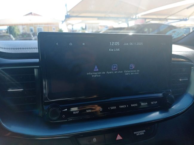 Kia Ceed 1.0 T-GDi 74kW 100CV Style Edition   - Foto 22