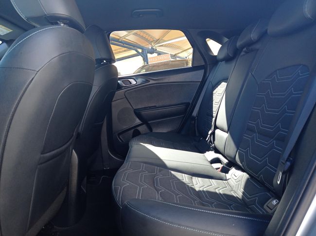 Kia Ceed 1.0 T-GDi 74kW 100CV Style Edition   - Foto 17