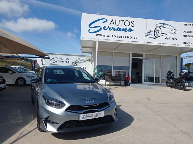 Kia Ceed 1.0 T-GDi 74kW 100CV Style Edition   - Foto 3