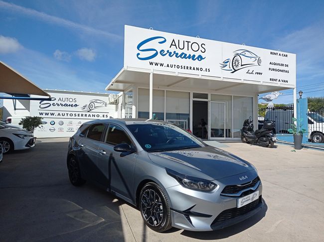 Kia Ceed 1.0 T-GDi 74kW 100CV Style Edition   - Foto 4