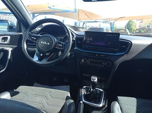 Kia Ceed 1.0 T-GDi 74kW 100CV Style Edition   - Foto 18