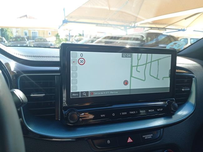 Kia Ceed 1.0 T-GDi 74kW 100CV Style Edition   - Foto 20