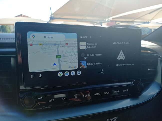 Kia Ceed 1.0 T-GDi 74kW 100CV Style Edition   - Foto 24