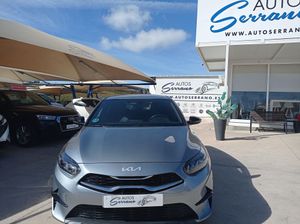 Kia Ceed 1.0 T-GDi 74kW 100CV Style Edition   - Foto 12