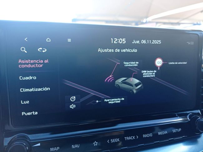 Kia Ceed 1.0 T-GDi 74kW 100CV Style Edition   - Foto 23