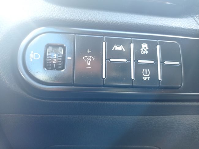 Kia Ceed 1.0 T-GDi 74kW 100CV Style Edition   - Foto 26