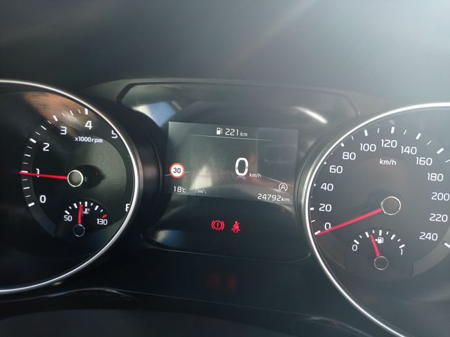 Kia Ceed 1.0 T-GDi 74kW 100CV Style Edition   - Foto 25