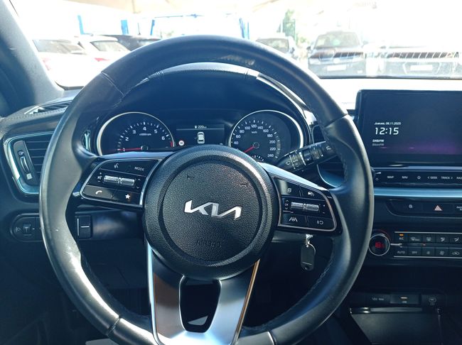 Kia Ceed 1.0 T-GDi 74kW 100CV Style Edition   - Foto 16