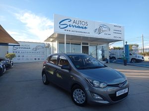 Hyundai i20 1.2 85cv   - Foto 2