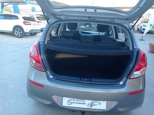 Hyundai i20 1.2 85cv   - Foto 13