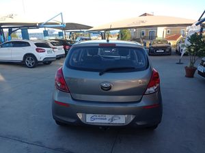 Hyundai i20 1.2 85cv   - Foto 5