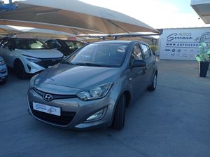 Hyundai i20 1.2 85cv   - Foto 8