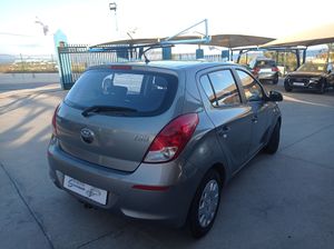 Hyundai i20 1.2 85cv   - Foto 4