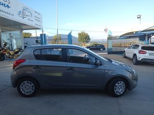 Hyundai i20 1.2 85cv   - Foto 3