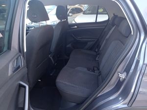 Volkswagen T-Cross 1.0 TSI Advance DSG7 81kW   - Foto 14