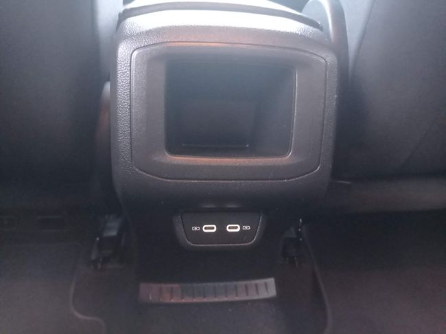 Volkswagen T-Cross 1.0 TSI Advance DSG7 81kW   - Foto 17