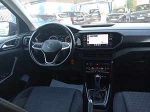 Volkswagen T-Cross 1.0 TSI Advance DSG7 81kW   - Foto 16