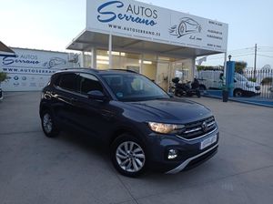 Volkswagen T-Cross 1.0 TSI Advance DSG7 81kW   - Foto 2