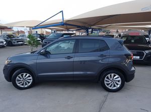 Volkswagen T-Cross 1.0 TSI Advance DSG7 81kW   - Foto 7
