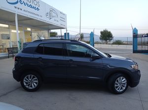 Volkswagen T-Cross 1.0 TSI Advance DSG7 81kW   - Foto 3