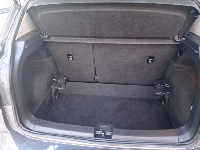 Volkswagen T-Cross 1.0 TSI Advance DSG7 81kW   - Foto 18