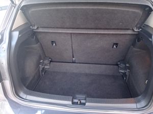 Volkswagen T-Cross 1.0 TSI Advance DSG7 81kW   - Foto 18