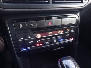 Volkswagen T-Cross 1.0 TSI Advance DSG7 81kW   - Foto 13