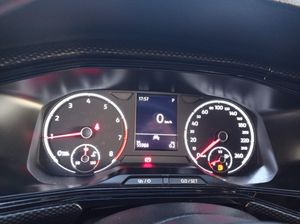 Volkswagen T-Cross 1.0 TSI Advance DSG7 81kW   - Foto 10