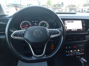 Volkswagen T-Cross 1.0 TSI Advance DSG7 81kW   - Foto 15