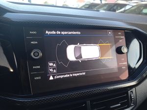 Volkswagen T-Cross 1.0 TSI Advance DSG7 81kW   - Foto 12