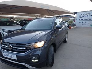 Volkswagen T-Cross 1.0 TSI Advance DSG7 81kW   - Foto 8