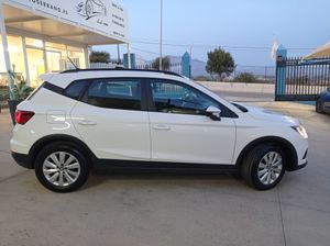 Seat Arona 1.0 TSI 81kW (110CV) Style Go2   - Foto 3