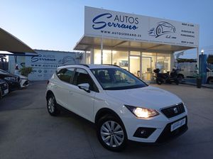 Seat Arona 1.0 TSI 81kW (110CV) Style Go2   - Foto 2