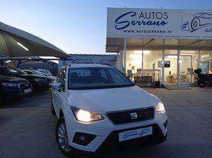 Seat Arona 1.0 TSI 81kW (110CV) Style Go2   - Foto 6