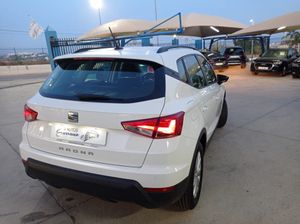 Seat Arona 1.0 TSI 81kW (110CV) Style Go2   - Foto 4