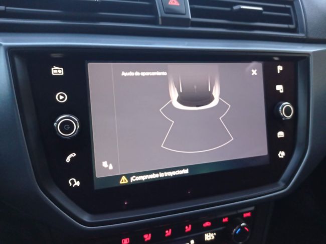 Seat Arona 1.0 TSI 81kW (110CV) Style Go2   - Foto 12