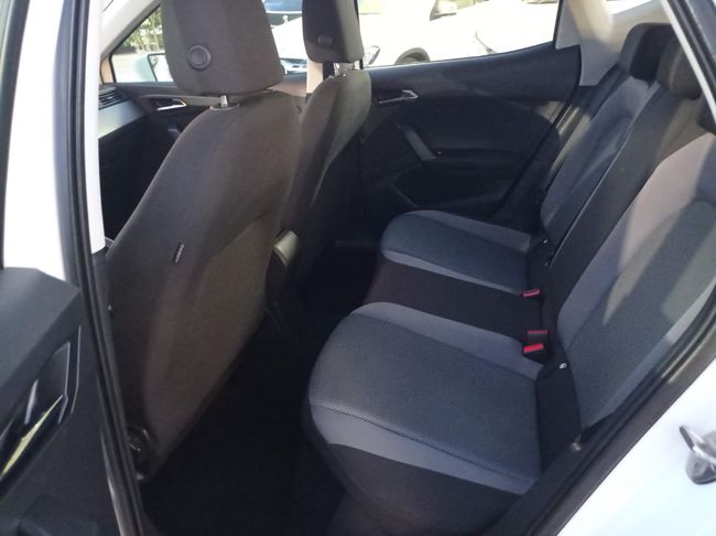 Seat Arona 1.0 TSI 81kW (110CV) Style Go2   - Foto 19