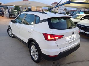 Seat Arona 1.0 TSI 81kW (110CV) Style Go2   - Foto 7