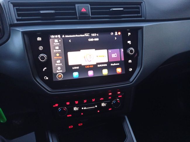 Seat Arona 1.0 TSI 81kW (110CV) Style Go2   - Foto 10